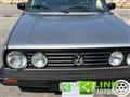 VOLKSWAGEN GOLF 1600 5 porte Memphis