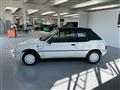 PEUGEOT 205 1.1 BENZINA  60CV CABRIO CJ MANUALE