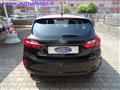 FORD FIESTA 1.1 75 CV TITANIUM