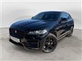 JAGUAR F-PACE 2.0 D 180 CV AWD aut. R-Sport