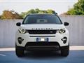 LAND ROVER DISCOVERY SPORT 2.0 TD4 180 CV HSE