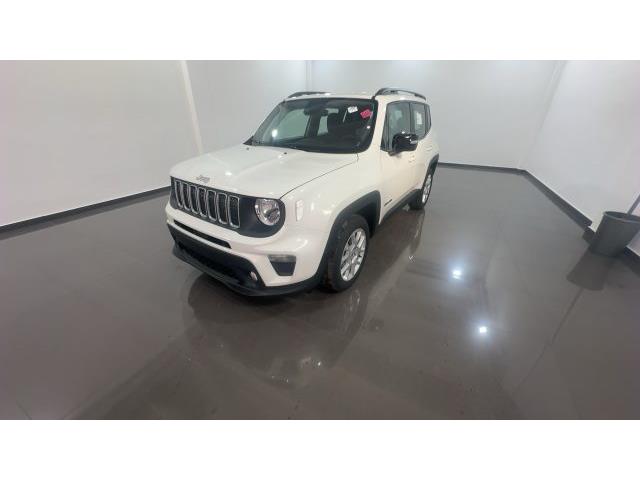 JEEP RENEGADE 1.6 Mjt 130CV LIMITED my23 #VARI COLORI