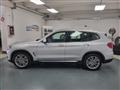 BMW X3 xDrive20d Luxury