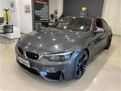 BMW Serie 4 3.0 dkg