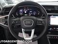 AUDI Q3 SPORTBACK SPB 40 TDI quattro S tronic S line edition