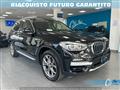 BMW X3 xDrive20d xLine