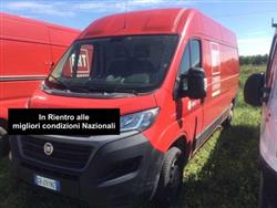 FIAT DUCATO 33 LH2 2.3 mjt 120cv E6d-temp