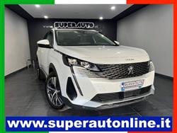 PEUGEOT 3008 BlueHDi 130 S&S EAT8 Allure Pack