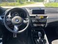 BMW X2 m sport xdrive