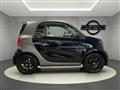 SMART FORTWO 70 1.0 twinamic Passion