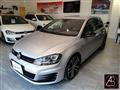 VOLKSWAGEN Golf GTD 2.0 TDI 5p. DSG BlueMotion Technology