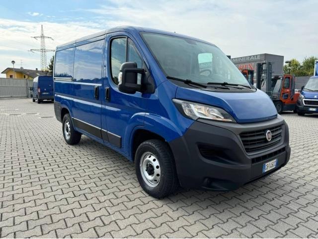 FIAT Ducato FIAT DUCATO 2.3 MJT Ducato 30 2.3 MJT 120CV PM-TN Furgone