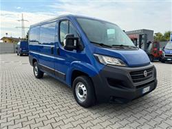 FIAT Ducato FIAT DUCATO 2.3 MJT Ducato 30 2.3 MJT 120CV PM-TN Furgone