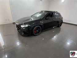 MERCEDES Classe A A 45S AMG 4Matic+