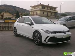 VOLKSWAGEN GOLF 1.5 eTSI 150 CV EVO ACT DSG R-Line