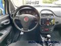 FIAT PUNTO EVO 1.2 69CV  GPL ADATTA PER NEOPATENTATI