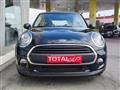 MINI MINI 3 PORTE 1.5 One 75 CV Baker Street OK NEO PATENTATI