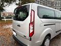 FORD Transit Custom 320 2.0 tdci 130cv Trend combi L2H1 Transit Custom 340 2.0 EcoBlue 130 PL-TN Nugget Trend