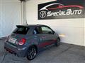 ABARTH 595 1.4 Turbo T-Jet 145 CV perfetta