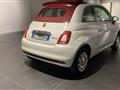 FIAT 500C 500 C 1.0 Hybrid