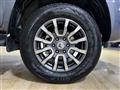 FOTON TUNLAND G7 Tunland G7 2.0 TDI Doppia Cabina 4WD