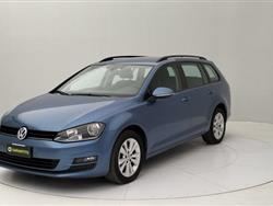 VOLKSWAGEN GOLF 1.6 tdi Comfortline Business 110cv