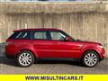 LAND ROVER RANGE ROVER SPORT 3.0 SDV6 HSE Dynamic