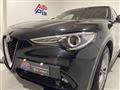 ALFA ROMEO STELVIO 2.2 Turbodiesel 160 CV AT8 RWD Business