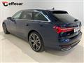 AUDI A6 AVANT Avant 40 2.0 TDI ultra S tronic Business D