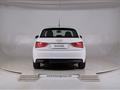 AUDI A1 SPORTBACK I 2015 Sportback Benzina Sportback 1.4 tfsi Sport 125cv s-tr