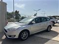 FORD Focus Station Wagon 1.5 TDCi 120 CV Start&Stop SW Business