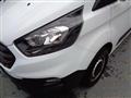 FORD TRANSIT CUSTOM Transit Custom 260 2.0 TDCi PC Furgone Entry