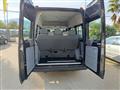 FORD TRANSIT 9 POSTI