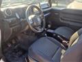 SUZUKI JIMNY 1.5 5MT Top