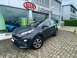 KIA SPORTAGE 2016 Sportage 1.6 CRDI 136 CV DCT7 2WD Mild Hybrid Business Class