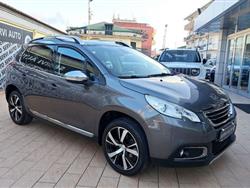 PEUGEOT 2008 (2013) BlueHDi 100 Allure