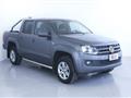 VOLKSWAGEN AMAROK 2.0 BiTDI 180 CV 4MOTION DC Canyon GANCIO TRAINO