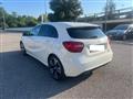 MERCEDES CLASSE A CDI Sport 1 PROPRIETARIO KM TAGLIANDATI MERCEDES