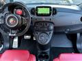 ABARTH 595C 1.4 TURBO T-Jet 180 CV MTA COMPETIZIONE**UNICA***