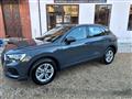 AUDI Q3 35 TDI Business advanced