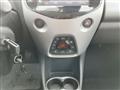 TOYOTA AYGO Connect 1.0 VVT-i 72 CV 5 porte x-play