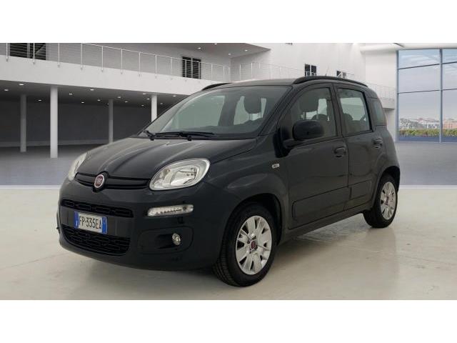 FIAT PANDA CROSS 1.3 mjt 16v Lounge s&s 95cv