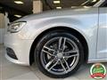 AUDI A3 SPORTBACK SPB 1.6 TDI 105cv S tronic *LED*NAVI