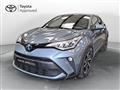 TOYOTA C-HR 1.8 Hybrid E-CVT Trend