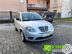 LANCIA YPSILON 1.2 69 CV Unyca UNICO PROPRIETARIO NEOPATENTATI