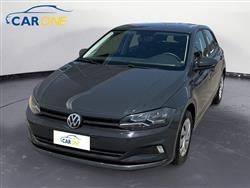 VOLKSWAGEN POLO 1.0 EVO 5p. Trendline BlueMotion Technology