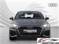 AUDI A3 SPORTBACK SPB 30TFSI S-LINE NAVI VIRTUAL PDC BI-ZONA