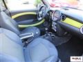 MINI Cabrio 1.6 16V Cooper S Cabrio