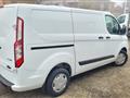 FORD TRANSIT CUSTOM 280 2.0 EcoBlue Hybrid 130 PC Furgone Trend