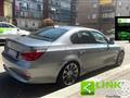 BMW SERIE 5 i cat Attiva 24V 231cv Automatic (+GPL 2020)